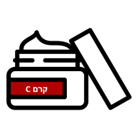קרם C רב שימושי