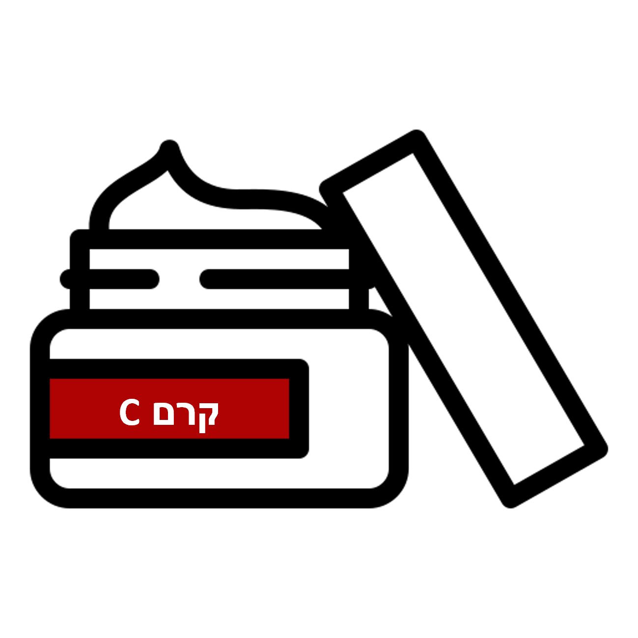 קרם C רב שימושי